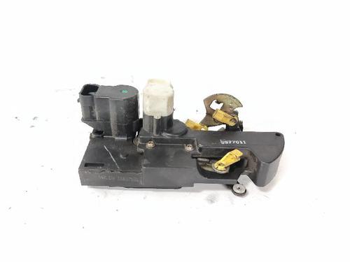 rear-right-lock-opel-frontera-b-u99-1998-1999-2000-2001-2002-2003-2004-27420736 main image
