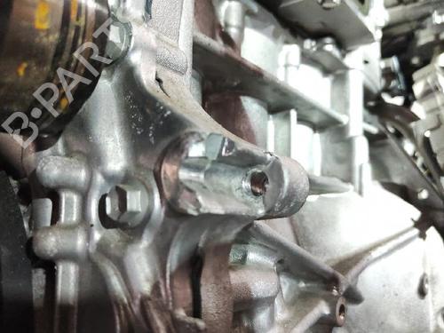 Engine SUZUKI IGNIS III (MF, FF) 1.2 Hybrid AllGrip (ATK412) | BP27647964M1 