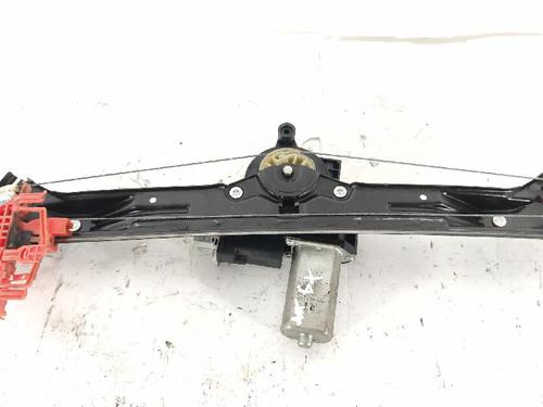 Used Front left window mechanism FIAT BRAVO II (198_) 1.4 (198AXA1B) (90 hp) 27411382