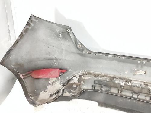 Stoßstange hinten FORD FIESTA VI (CB1, CCN) 1.25 | BP30314595C8 