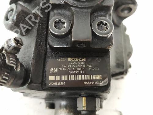 Injection pump CHEVROLET CAPTIVA (C100, C140) 2.0 D 4WD | BP29050133M78 - Image 4
