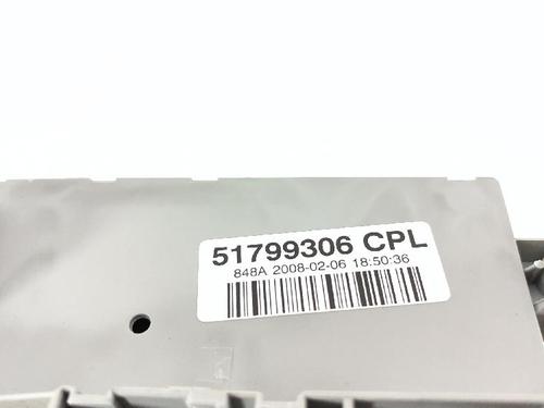 Fuse box LANCIA MUSA (350_) 1.4 (350.AXA11, 350.AXA1A) | BP27423930E1