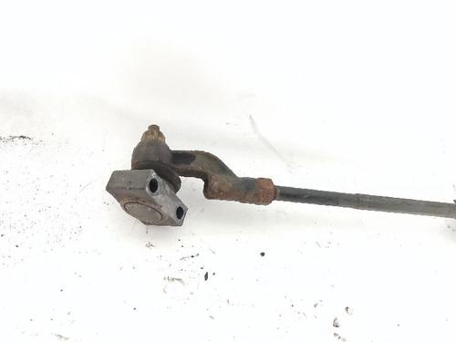 Steering rack SMART ROADSTER (452) 0.7 (452.434) | BP27422165M22 