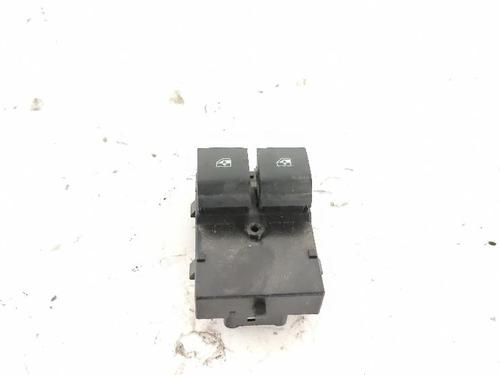 Used Left front window switch OPEL KARL (C16) 1.0 (75 hp) 27430239