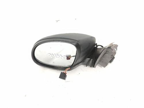 Left mirror SKODA YETI (5L) 1.6 TDI | BP27430592C26 
