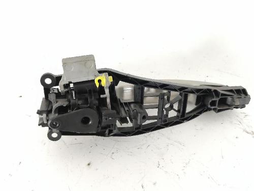 Front left exterior door handle OPEL ZAFIRA / ZAFIRA FAMILY B (A05) 1.9 CDTI (M75) | BP27419089C128 