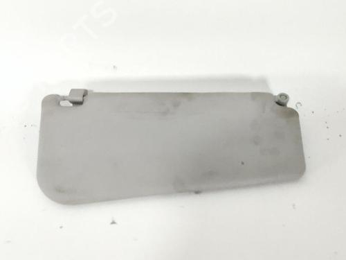 Left sun visor FIAT PUNTO (188_) 1.2 16V 80 (188.233, .235, .253, .255, .333, .353, .639,... | BP27925381I1 