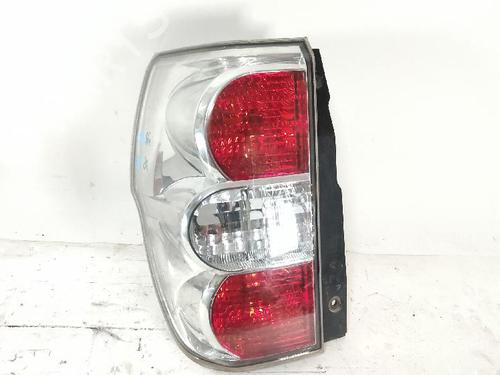 Fanale posteriore sinistro SUZUKI GRAND VITARA II (JT, TE, TD) 1.6 All-wheel Drive (JB416) (106 hp) 30872075