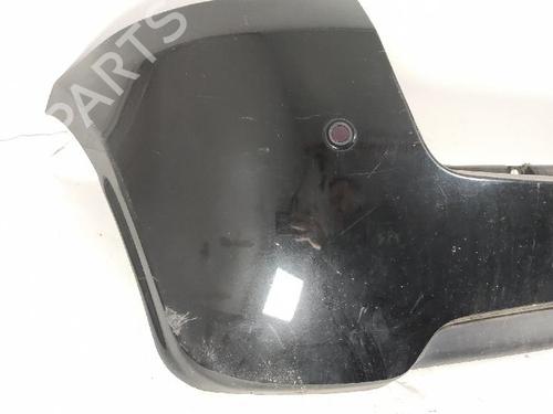 Bak støtfanger FIAT MULTIPLA (186_) 1.9 JTD (186AXE1A) | BP27411384C8 