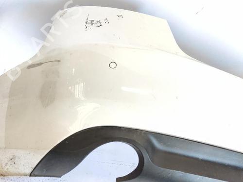 Rear bumper AUDI A5 (8T3) 3.0 TDI quattro | BP28123128C8 