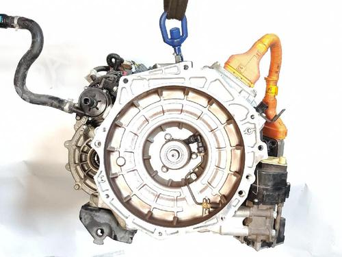 Used Gearbox KIA NIRO I (DE) 1.6 GDI Hybrid (141 hp) 27431427