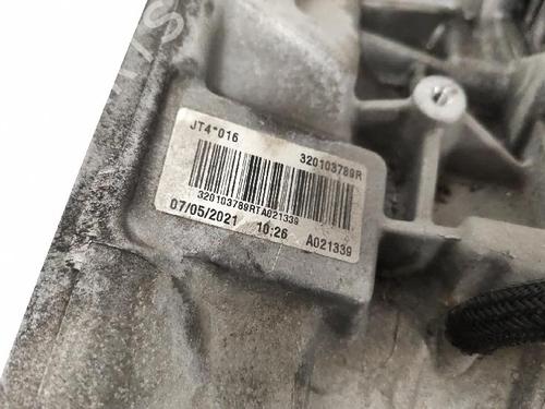 Gearbox DACIA BIGSTER 1.2 ECO-G 140 | BP39425824M3 - Image 4