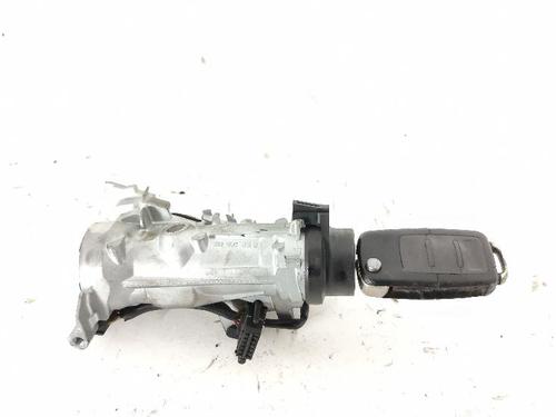 Rattlås /Tenningslås VW GOLF PLUS V (5M1, 521) 1.9 TDI (105 hp) 29555188