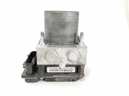 ABS pump NISSAN QASHQAI I (J10, NJ10) 2.0 dCi All-wheel Drive | BP27418175M43 