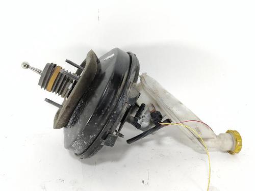 Used Servo brake Servo brake PEUGEOT 208 I (CA_, CC_) 1.4 HDi (68 hp) 27413938 27413938