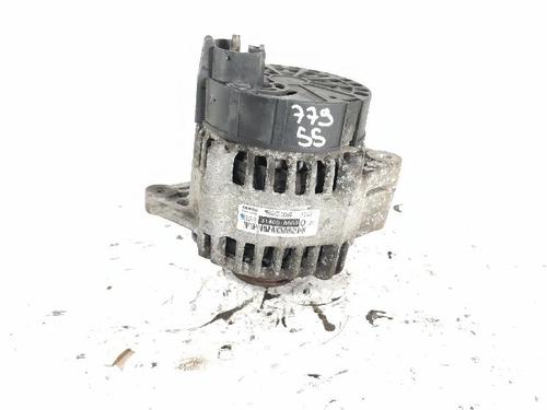 Used Alternator Alternator SUZUKI IGNIS II (MH) 1.3 4x4 (RM413) (94 hp) 27412892 27412892