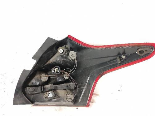 Left taillight FORD FOCUS III 1.6 TDCi | BP29219640C34 