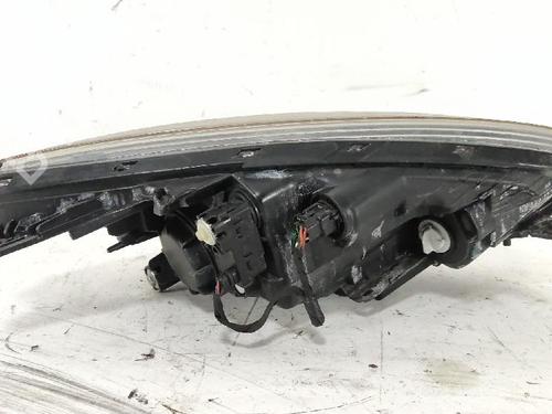 Left headlight KIA PICANTO II (TA) 1.0 | BP31798090C28 - Image 3