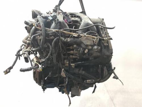 Used Engine FIAT DOBLO Box Body/MPV (223_) 1.9 D (223ZXB1A) (63 hp) 28291207