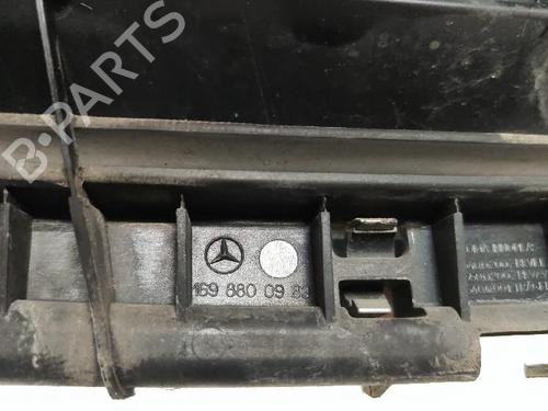 Grill MERCEDES-BENZ A-CLASS (W169) A 150 (169.031, 169.331) | BP29151924C40