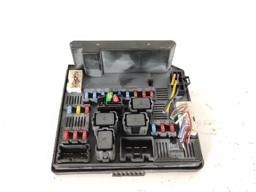 Used Fuse box Fuse box NISSAN QASHQAI I (J10, NJ10) 1.6 (114 hp) 32461482 32461482