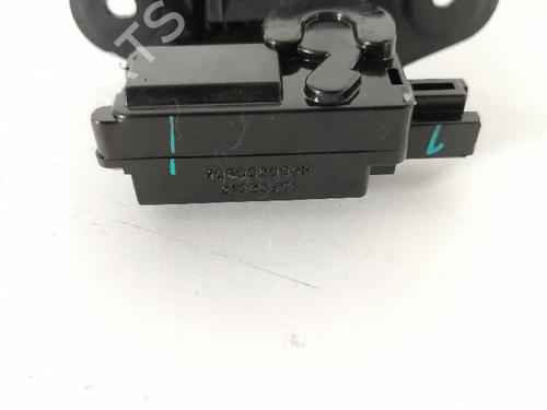 Tailgate lock DACIA SPRING EV (B6M1) | BP40062214C101 - Image 4