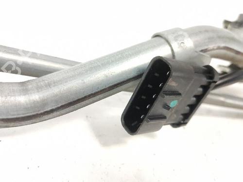 Front wiper motor OPEL MERIVA A MPV (X03) 1.4 16V Twinport (E75) | BP30476279M29