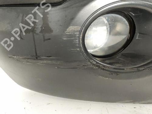 Front bumper NISSAN QASHQAI I (J10, NJ10) 2.0 dCi All-wheel Drive | BP27421338C7