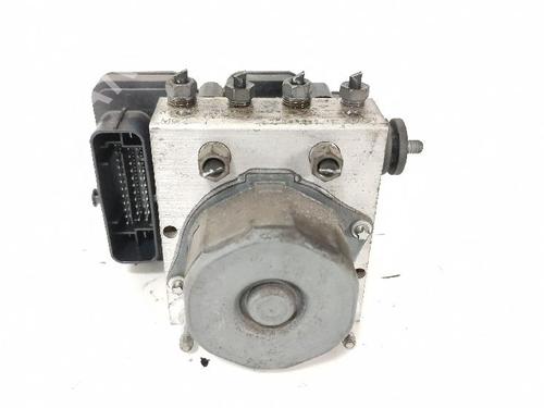 Used ABS pump ABS pump RENAULT CLIO IV Grandtour (KH_) 1.5 dCi 90 (KHN3, KHN4) (90 hp) 28123096 28123096