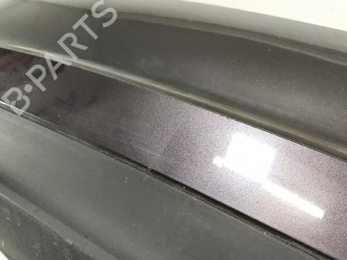 Rear bumper AUDI A3 (8P1) 1.6 TDI | BP29151945C8 