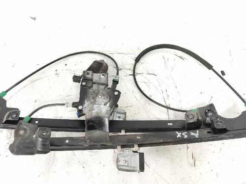 Used Front left window mechanism Front left window mechanism LAND ROVER FREELANDER I (L314) 2.0 Td4 4x4 (109 hp) 27430619 27430619