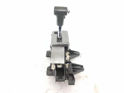 Gear lever NISSAN NAVARA NP300 (D40) 2.5 dCi 4WD | BP33426506M90 - Image 2