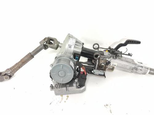 Used Steering column SKODA FABIA III (NJ3) 1.4 TDI (75 hp) 27422252