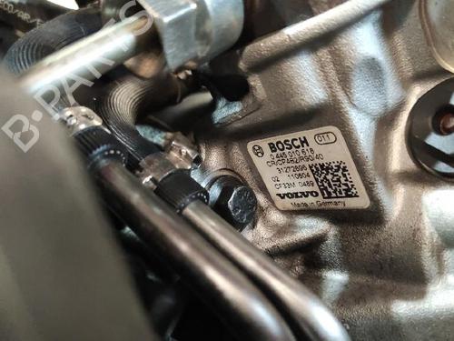 Engine VOLVO V50 (545) 2.0 D | BP27431828M1 - Image 5