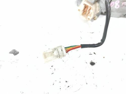 Ignition barrel FORD FIESTA VI (CB1, CCN) 1.4 TDCi | BP37259171M48 - Image 2