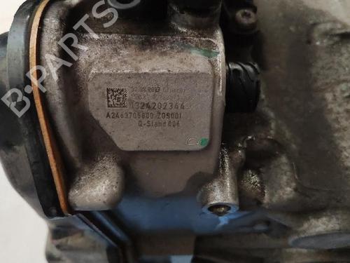 Gearbox MERCEDES-BENZ A-CLASS (W176) A 180 CDI (176.000) | BP36899768M3  - Image 6