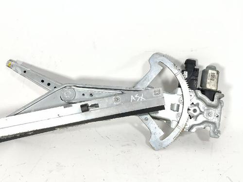 front-left-window-mechanism-opel-meriva-a-mpv-x03-2003-2004-2005-2006-2007-2008-2009-2010-27417264 main image