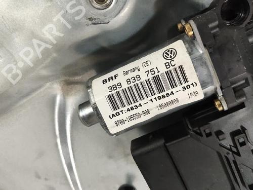 Rear left window mechanism VW PASSAT B5.5 (3B3) 1.9 TDI | BP27419964C24 - Image 2