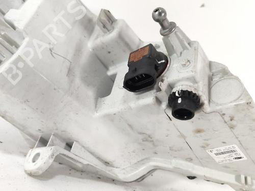 Left front fog light FORD ECOSPORT 1.5 EcoBlue TDCi | BP27427844C30