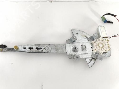 Used Front left window mechanism Front left window mechanism DAIHATSU TERIOS (J1_) 1.3 4WD (J102) (86 hp) 40215249 40215249