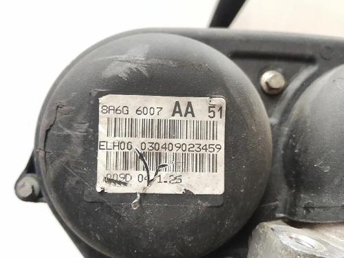 Engine FORD FIESTA VI (CB1, CCN) 1.25 | BP33426482M1 - Image 3