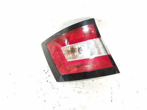 Used Left taillight Left taillight 36855672 36855672