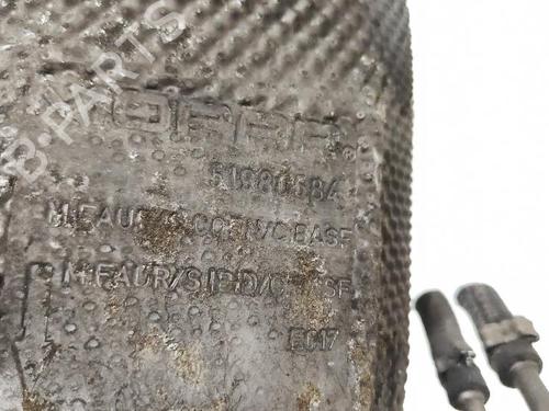 Particulate filter FIAT 500X (334_) 1.6 D Multijet (334AXA1B, 334AXA11) | BP32280769M81  - Image 7