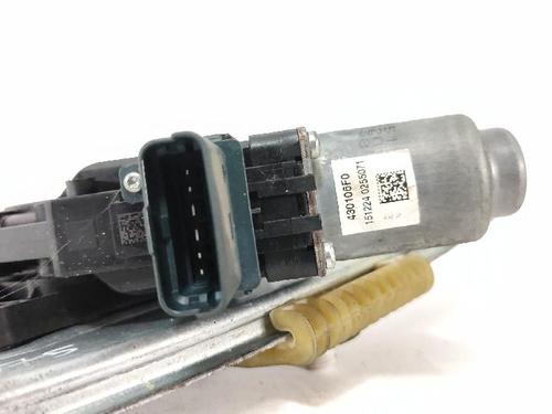Rear right window mechanism RENAULT MEGANE IV Hatchback (B9A/M/N_) 1.5 dCi 110 (B9A3) | BP37629902C25 - Image 3