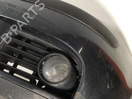Front bumper VW GOLF PLUS V (5M1, 521) 1.9 TDI | BP27428150C7 