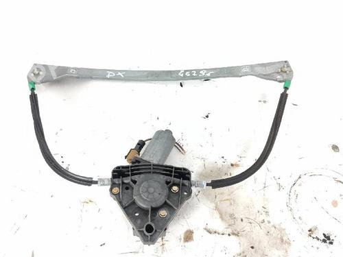 Rudehejsemekanisme Højre foran RENAULT CLIO II (BB_, CB_) 1.2 (BB0A, BB0F, BB10, BB1K, BB28, BB2D, BB2H, CB0A,... (58 hp) 27411514