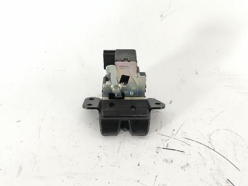 Used Tailgate lock KIA VENGA (YN) 1.6 CRDi 128 (128 hp) 30271255