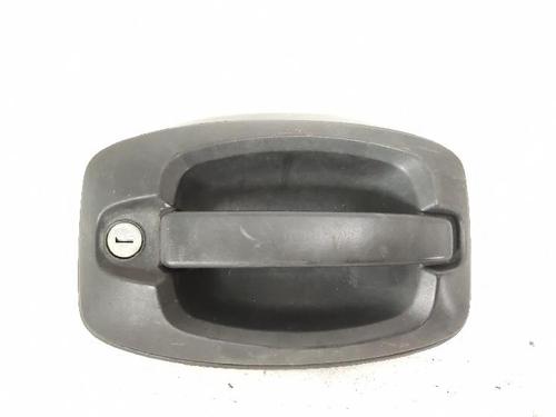 Used Front left exterior door handle FIAT DUCATO Bus (250_) 130 Multijet 2,3 D (131 hp) 28596614