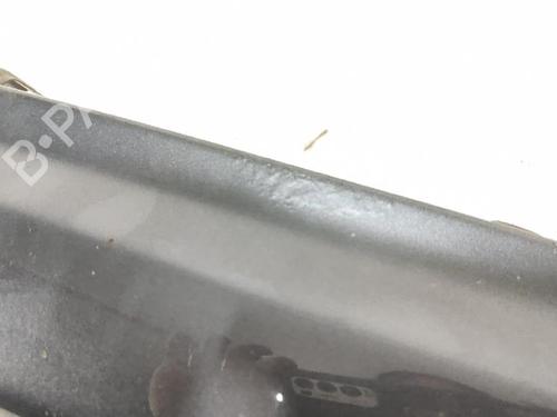 Rear bumper TOYOTA YARIS (_P1_) 1.0 (SCP10_, SCP10R) | BP27416592C8 