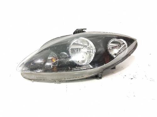 Used Left headlight SEAT ALTEA (5P1) 1.2 TSI (105 hp) 27496057